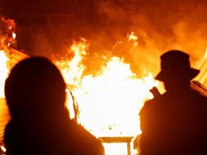 2 Orang Tewas Akibat Ledakan Gas-Kebakaran Hebat di Ibu Kota Kenya 2 Orang Tewas Akibat Ledakan Gas-Kebakaran Hebat di Ibu Kota Kenya