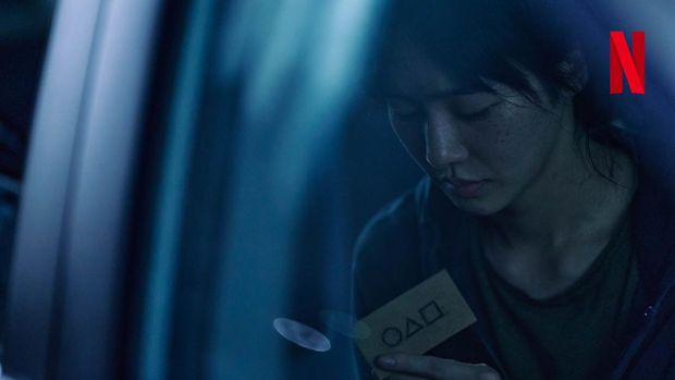 Bakal Tayang Tahun Ini, Intip Bocoran Drama 'Squid Game 2'