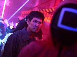 Menanti Squid Game Versi Hollywood dari David Fincher