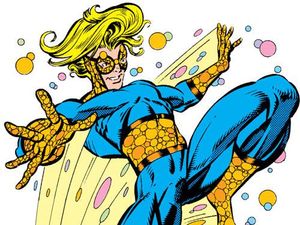 5 Superhero yang Nggak Super-super Amat