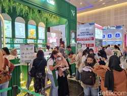 Surabaya X Beauty 2024 Targetkan 35 Ribu Pengunjung