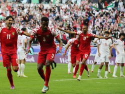 Tentang Yordania yang Ukir Sejarah Melaju ke Final Piala Asia