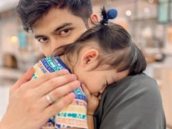 Teuku Ryan Ungkap Keinginan Bawa Moana Liburan ke Aceh