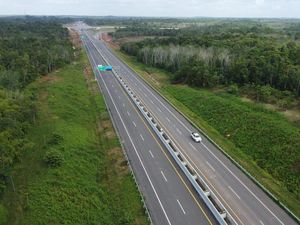 Tol Indralaya-Prabumulih Bertarif Mulai Besok 20 Februari, Ini Rinciannya