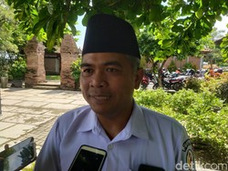 Bawaslu Magelang Petakan Ada 153 TPS Kategori Rawan Bencana Merapi