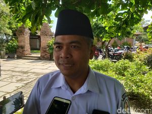 Bawaslu Magelang Petakan Ada 153 TPS Kategori Rawan Bencana Merapi Bawaslu Magelang Petakan Ada 153 TPS Kategori Rawan Bencana Merapi