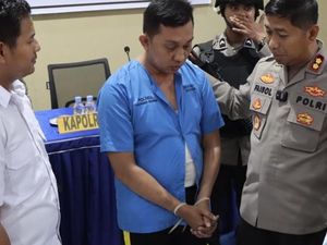 Modus Lulur Gratis, Tukang Pangkas Rambut di Sumbar Cabuli Pelajar Pria Modus Lulur Gratis, Tukang Pangkas Rambut di Sumbar Cabuli Pelajar Pria