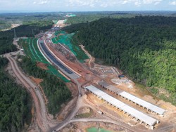 Begini Cara Wijaya Karya Perkuat Tata Kelola hingga Diganjar Penghargaan