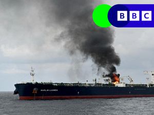 AS-Inggris Dianggap Gagal Perlambat Serangan Houthi di Laut Merah AS-Inggris Dianggap Gagal Perlambat Serangan Houthi di Laut Merah