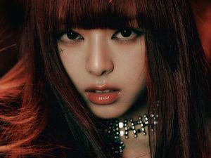 Yuna Nggak Yakin Bisa Debut Bareng ITZY: Rangkingku Paling Jelek!