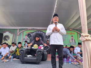 Keliling Indonesia, Zulhas Kampanyekan Prabowo-Gibran & Pemilu Damai