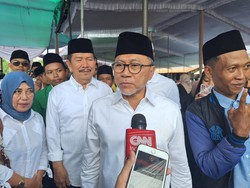 Jelang Debat Pamungkas, Zulhas Harap Tidak Ada Capres Saling Hina