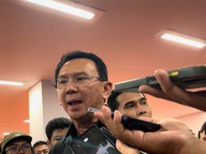 Dulu Ada Mobil-mobil Mewah, Kini Isi Garasi Ahok Nihil Kendaraan Dulu Ada Mobil-mobil Mewah, Kini Isi Garasi Ahok Nihil Kendaraan