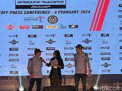 Saingan Alex Marquez di MotoGP 2024: Bukan Abangnya