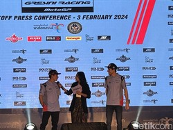 Saingan Alex Marquez di MotoGP 2024: Bukan Abangnya