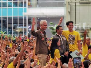 Misi Ganjar - Mahfud: Wajib Belajar 12 Tahun Gratis hingga Beasiswa Ikatan Dinas