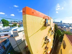 Kecil Banget! Luas Kamar di Apartemen Ini Cuma 1,2 M2