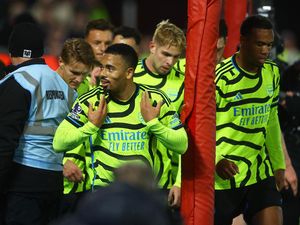 Arsenal Punya Momentum Bagus, Saatnya Libas Liverpool