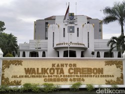 Kata Pemkot Cirebon soal Larangan Live Musik Selama Ramadan