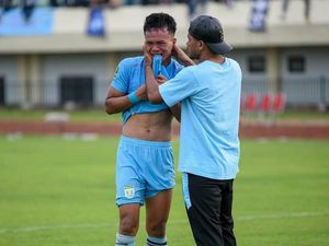Pil Pahit 3 Klub Jatim Kubur Mimpi Promosi ke Liga 1 Pil Pahit 3 Klub Jatim Kubur Mimpi Promosi ke Liga 1