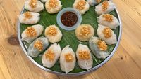 Choipan Singkawang yang Gurih Sedap Ini Buatan Mantan Chef di Australia