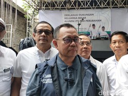 Timnas AMIN Soal Debat Pamungkas Besok: Just Another Forum bagi Anies