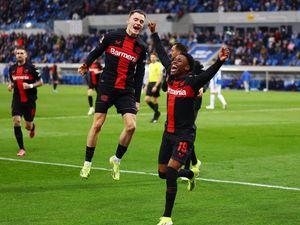 Darmstadt Vs Bayer Leverkusen: Brace Tella Bawa Die Werkself Menang Darmstadt Vs Bayer Leverkusen: Brace Tella Bawa Die Werkself Menang