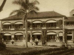 Villa Dolce Garut, Saksi Bisu Kematian Istri Pejabat Konsulat Spanyol Villa Dolce Garut, Saksi Bisu Kematian Istri Pejabat Konsulat Spanyol
