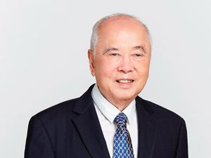 Mengenang Wee Cho Yaw, Legenda Perbankan Singapura yang Wafat di Usia 95 Tahun Mengenang Wee Cho Yaw, Legenda Perbankan Singapura yang Wafat di Usia 95 Tahun
