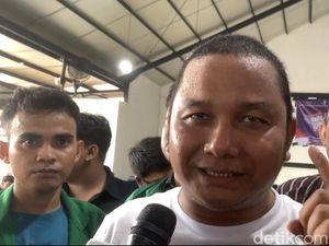 Jubir Timnas AMIN Minta Jokowi Cuti jika Berpihak di Pemilu 2024 Jubir Timnas AMIN Minta Jokowi Cuti jika Berpihak di Pemilu 2024