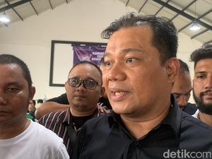 Ketua THN AMIN Sumut: Jokowi Sangat Memalukan