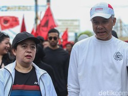 Petisi Bulaksumur UGM Kritik Jokowi, Ganjar: Demokrasi Jangan Diintervensi