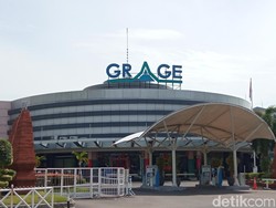 Daftar 5 Mal di Cirebon, Bisa Belanja hingga Nonton Bioskop