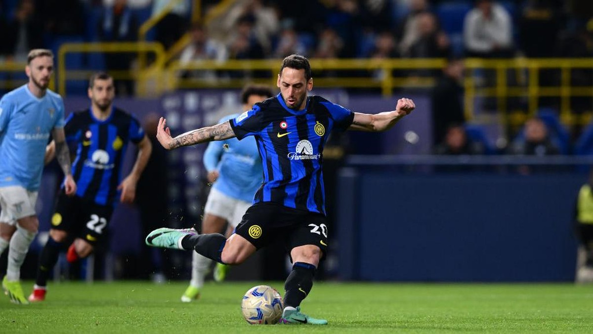 Foto: Inter via Getty Images/Mattia Pistoia - Inter