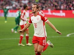 Bayern Vs Moenchengladbach: Die Roten Menang Comeback 3-1