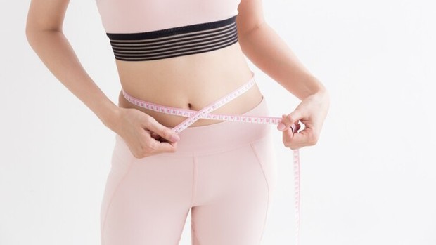 Jenis makanan yang dapat mengurangi lemak perut dalam dua minggu