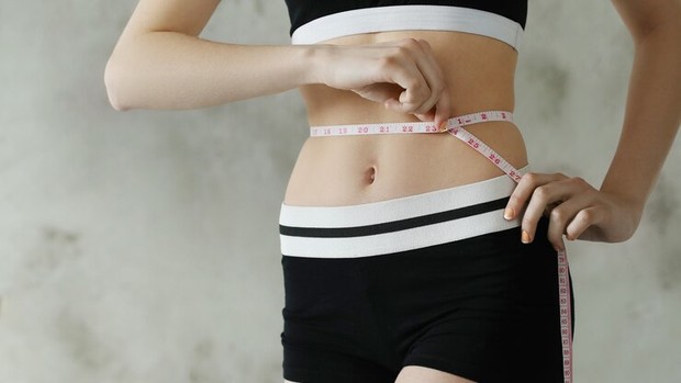 Jenis makanan yang dapat mengurangi lemak perut dalam dua minggu