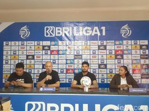 Lawan Persikabo 1973 Besok, Pelatih PSS Rindu Suporter