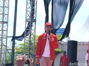 Ahok Mundur dari Komisaris Utama Pertamina, Kaesang: Biasa Aja