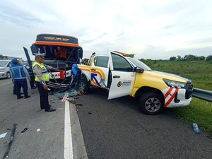 Catat, Ini Aturan Batas Kecepatan Kendaraan di Jalan Tol Catat, Ini Aturan Batas Kecepatan Kendaraan di Jalan Tol