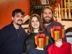 Kisah Wanita Tinggal Bersama Suami Sekaligus Pacar Demi Bisa Beli Rumah