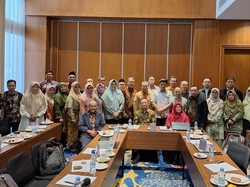 Susun Al-Quran dalam Bahasa Betawi, Ini Tantangan yang Dihadapi Kemenag