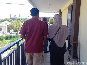 Kepsek yang Lecehkan Guru di Sampang Belum Ditahan Meski Sudah Tersangka