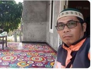 Ketua KPPS di OKU Meninggal Usai Ikut Bimtek Ketua KPPS di OKU Meninggal Usai Ikut Bimtek
