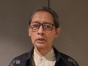 Ketua Diklitbang Muhammadiyah Imbau Kampus Lembaganya Netral di Pemilu Ketua Diklitbang Muhammadiyah Imbau Kampus Lembaganya Netral di Pemilu