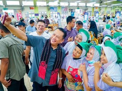 Bamsoet Dorong Industri Tembakau Genjot Ekonomi-Kesejahteraan Pekerja