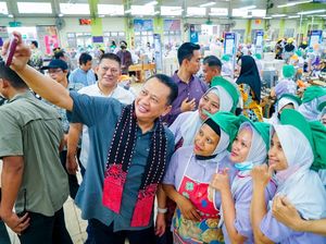 Bamsoet Dorong Industri Tembakau Genjot Ekonomi-Kesejahteraan Pekerja Bamsoet Dorong Industri Tembakau Genjot Ekonomi-Kesejahteraan Pekerja