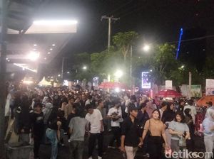 Relawan Buka Suara soal Konser Gaspoll Prabowo Disetop Bawaslu Surabaya Relawan Buka Suara soal Konser Gaspoll Prabowo Disetop Bawaslu Surabaya