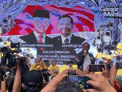 Mahfud Md: Mari Kita Jaga Kewarasan Pemilu, Jangan Cari Alasan Debat Kusir