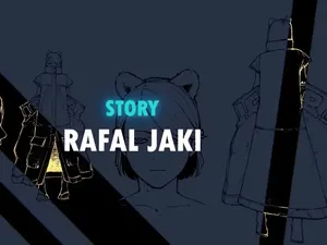 Shonen Jump Kenalkan Manga NONAME ke Pembaca AS